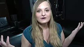 Surprised By Hot Stranger Fuck In Porn Cinema