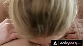 upset carter cruise catches petite stepsister piper perri masturbating in panties