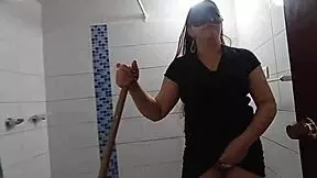 Watch This! Rough Assfucking Compilation of My Latina Stepmother as Christmas Gift!