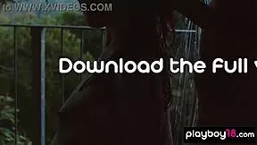 czech milf and petite teen lilith noir heading to the bath for some fun