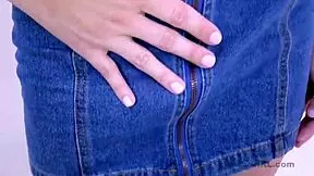 hey, this cute brunette teen gets fucked hard in pov during her modeling audition on the sofa