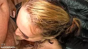 primeira vez e primeira dp de nikki sol 😍