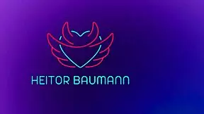 brazilian cuckold watches skinny wife with big cock in bathtub