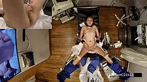 ava siren feels the intense face fucking passionately.