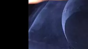 The boss takes control and fucks his curvy ebony maid hard in every position until she screams.