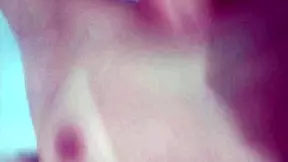 What Happens When Coroa Takes Novinho's Virginity With Huge Cock In Wet Pussy Creampie? She Moans As He Fills Her Up With Cum.