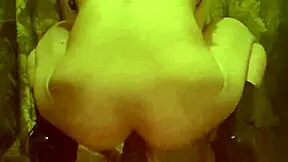 Amateur Teen 18+ Explores Solo Home Deep Fisting with Anal Sex Toy in Asshole