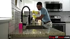 virgin stepbrother gets deflowered by stepsister in taboo hardcore fucking