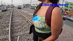 I Found My Stepsister Trying to Run Away, Went to Rescue Her, Took Her Home to Calm Down, But We Ended Up Fucking