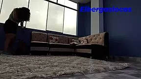 I Found My Stepsister Trying to Run Away, Went to Rescue Her, Took Her Home to Calm Down, But We Ended Up Fucking