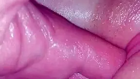 Lucky Student Cums On Gorgeous Penis!