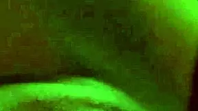 Slow-motion closeup fucking my cute little pussy to orgasm in bed