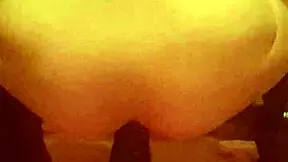 Amateur Teen 18+ Explores Solo Home Deep Fisting with Anal Sex Toy in Asshole