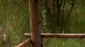 Fucking In The Open Outdoors?