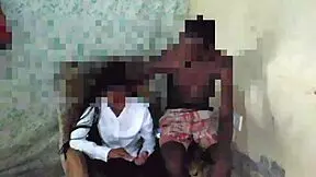 Cellphone repair takes an unexpected turn