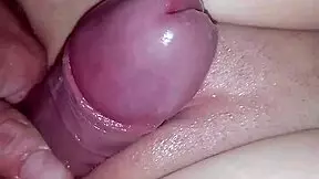 Lucky Student Cums On Gorgeous Penis!