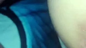 Lucky Student Cums On Gorgeous Penis!