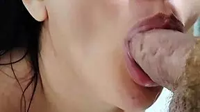 Blonde Mature Japanese Prostitute Licks and Handjobs Amateur Asian Guy Outdoors