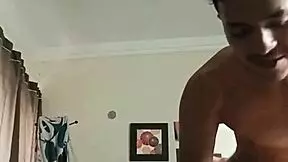 why destroy my friend's big curvy ass with spanking and submission?