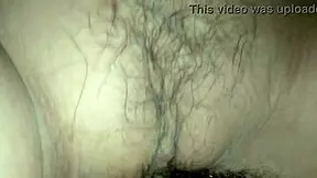 Fit girl stretches her pussy after workout in rough 1on1 sex.