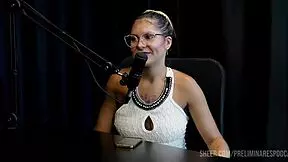 Barbara Sol shares her best moments in the Preliminares podcast with Bia Hot, part one