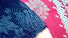 Stepson massages his young 18+ unsatisfied stepmother, leading to hard fucking in taboo roleplay