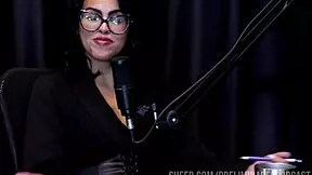 Barbara Sol shares her best moments in the Preliminares podcast with Bia Hot, part one