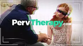 i feel the intensity as tony pounds avalon heart's pussy doggystyle with his monster cock