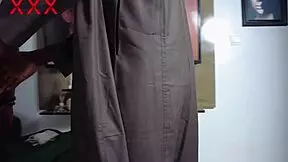 perverted stepfather fucks petite school uniform before school for money