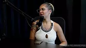 Barbara Sol shares her best moments in the Preliminares podcast with Bia Hot, part one