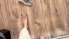 Friends busty mom took advantage and fucked me in missionary and cowgirl