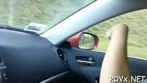 Amazing Honey Demonstrates Impressive Sex Skills With Hardcore Pov Blowjob And Fucking