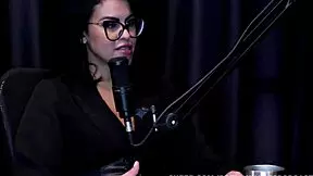 Barbara Sol shares her best moments in the Preliminares podcast with Bia Hot, part one