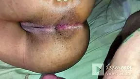 you love giving your big ass like a colombian culona in doggystyle anal