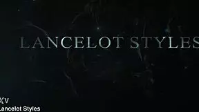 Sexy teen Ainhoa Campbell experiences intense hard interracial anal with gaping and fingering in quickie session