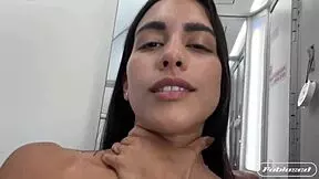 vlog trip to mexico tulum cancun bacalar featuring muscular bodybuilder and ripped clothes