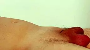 In the bathroom, the college teen rides her husband's monster cock