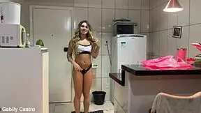 minha esposa deu para o vizinho e agora vai ter que dar pra mim