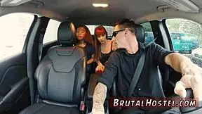 Are you ready for extreme bondage domination with this teen in hardcore bdsm fetish play?