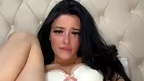 Teen American Exchange Student Solo Masturbation! Horny Coed Squirts Using Toys In High Definition Webcam Session. Reality Orgasm Hits Hard!