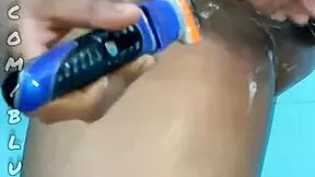 I Show My Pussy Dirty or Clean for You