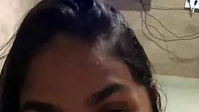 he couldn't resist sucking me deliciously while i played video games