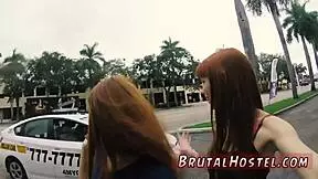 Are you ready for extreme bondage domination with this teen in hardcore bdsm fetish play?