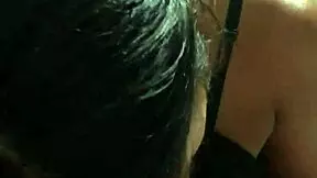 he couldn't resist sucking me deliciously while i played video games