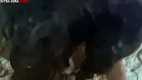 Blonde Teen Dutra Sucks Huge Cock For Facial!