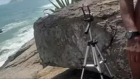 praia de nudismo sexo expl�cito com as gostosas 😘