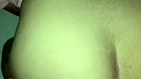 Ano Peludo De Mi Cuñada