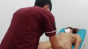 I Pay Service With Body