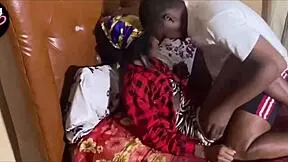 Church girl forgets preaching to fuck instead