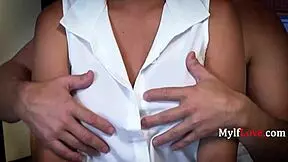 widow faces peculiar spiritual reunion with august skye and lola pearl in mylflove story